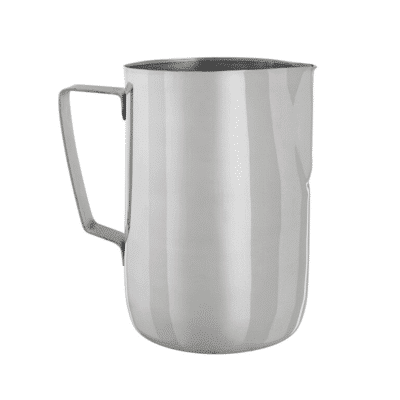 50 oz Acopa/Choice Stainless Steel Frothing Pitcher