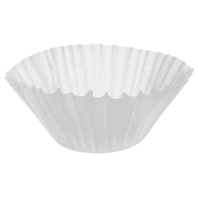 Brew Rite Paper Coffee Filters 12-Cup 9.75 X 4.5 In.