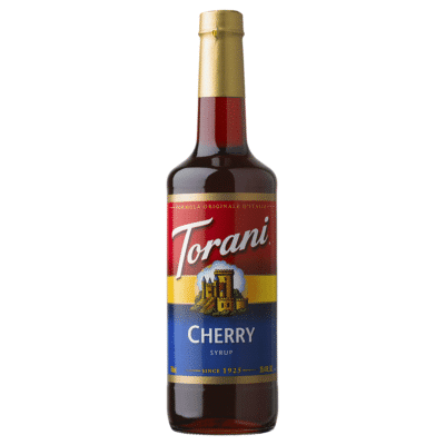 Torani® Syrup Cherry