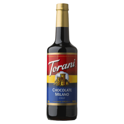 Torani® Syrup Chocolate Milano