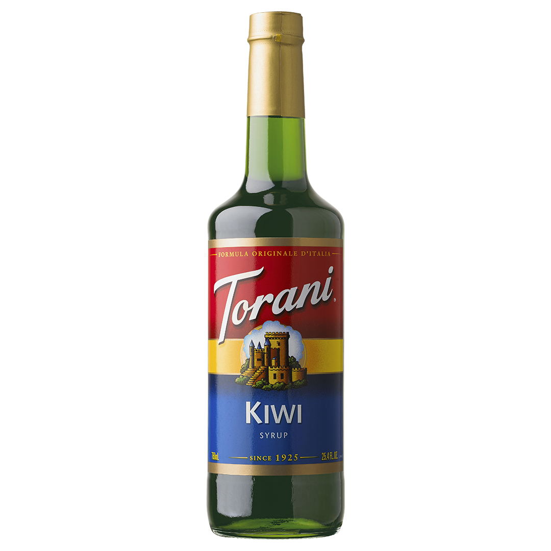 Torani® Syrup Kiwi