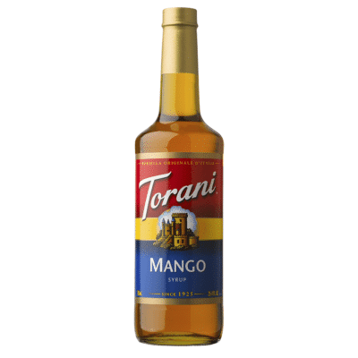 Torani® Syrup Mango