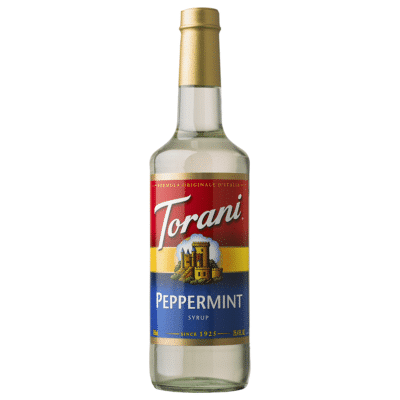 Torani® Syrup Peppermint