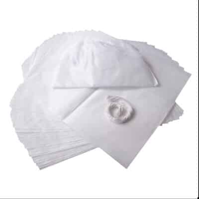 Toddy: Commercial Paper Filters