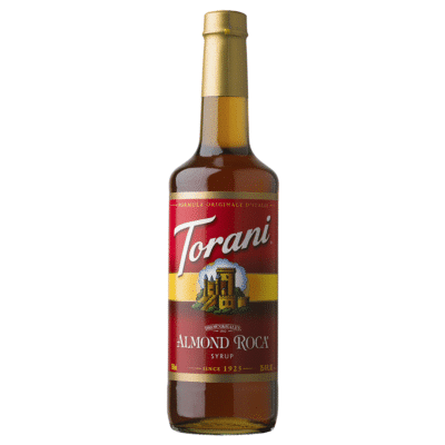 Torani® Syrup Almond Roca®