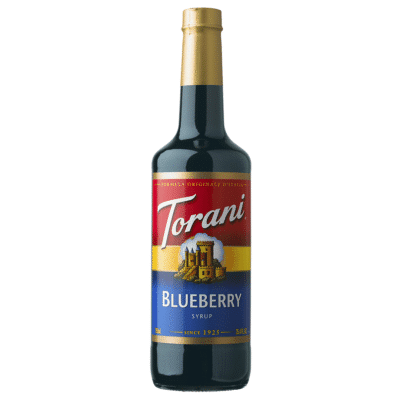 Torani® Syrup Blueberry