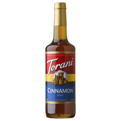 Torani® Syrup Cinnamon