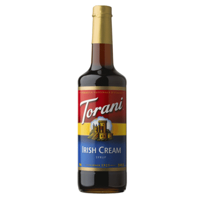 Torani® Syrup Irish Cream