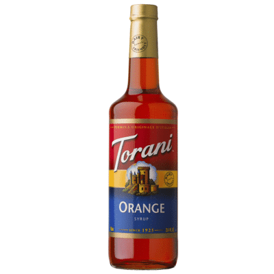 Torani® Syrup Orange