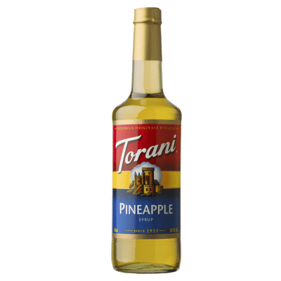 Torani® Syrup Pineapple
