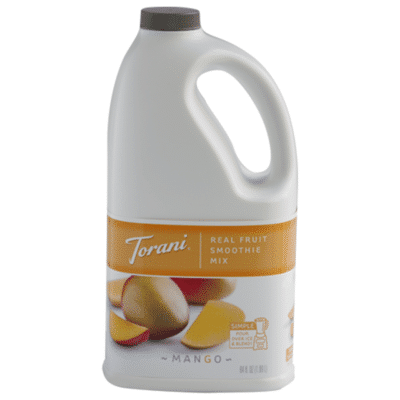 Torani® Mango Real Fruit Smoothie 64 oz