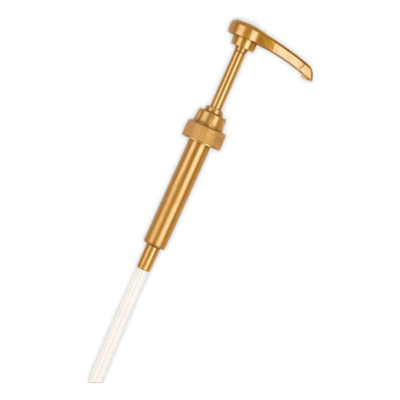 Torani® Syrup Pump 0.33oz.