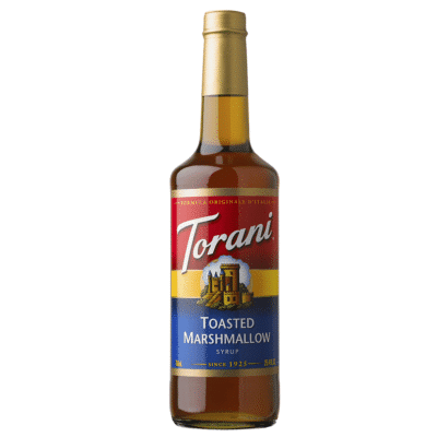 Torani® Syrup Toasted Marshmallow