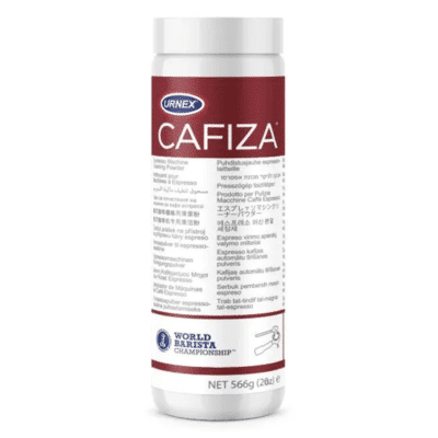 Urnex Cafiza Espresso Machine Cleaning Powder