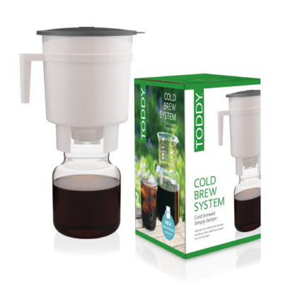 Toddy: Home Model Toddy Cold Brew System