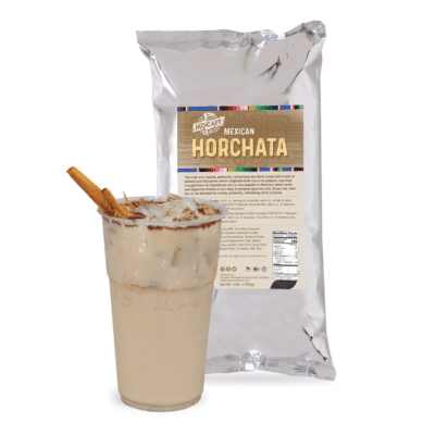 MOCAFE™ Mexican Horchata Frappe Powder 3 lbs.