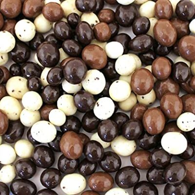 Chocolate Covered Espresso Beans