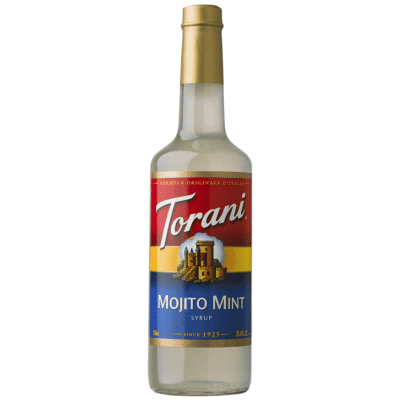 Torani® Syrup Mojito Mint
