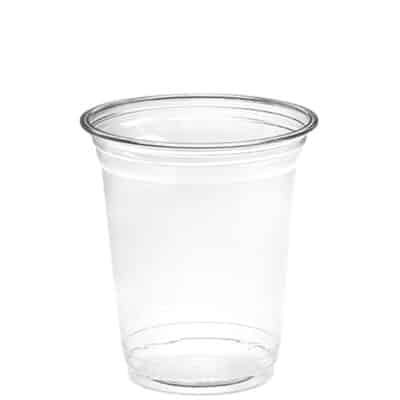 ACR12 Clear PET Plastic 12 oz Cups