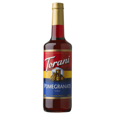 Torani® Syrup Pomegranate