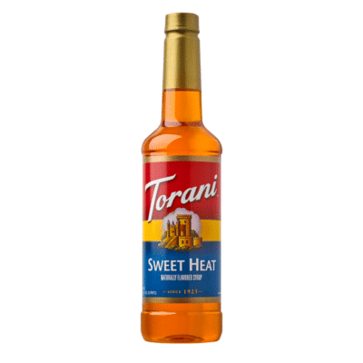 Torani® Sweet Heat