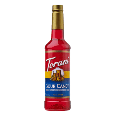 Torani® Sour Candy Syrup
