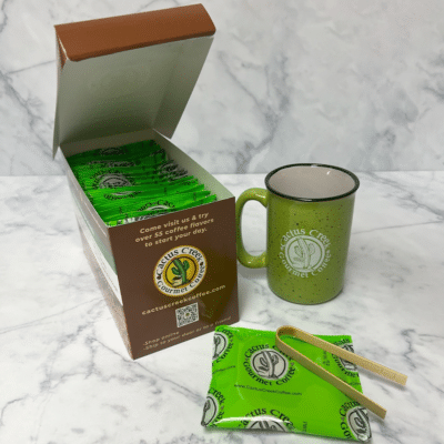 Single Serve Coffee - 15 ct. Box