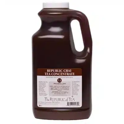 Republic Chai® Concentrate