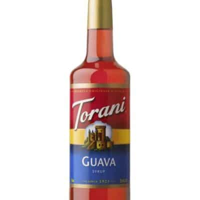 Torani® Guava Syrup